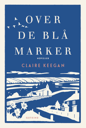 OVER DE BLÅ MARKER