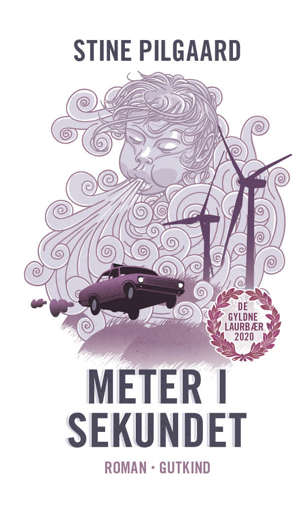 METER I SEKUNDET (HB)