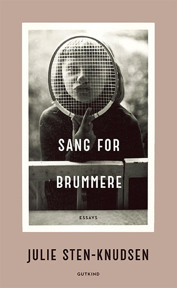 SANG FOR BRUMMERE