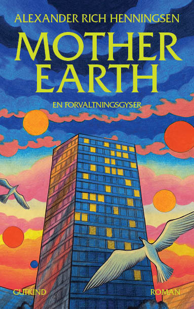 MOTHER EARTH