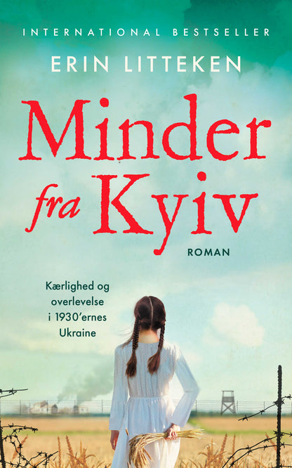 MINDER FRA KYIV