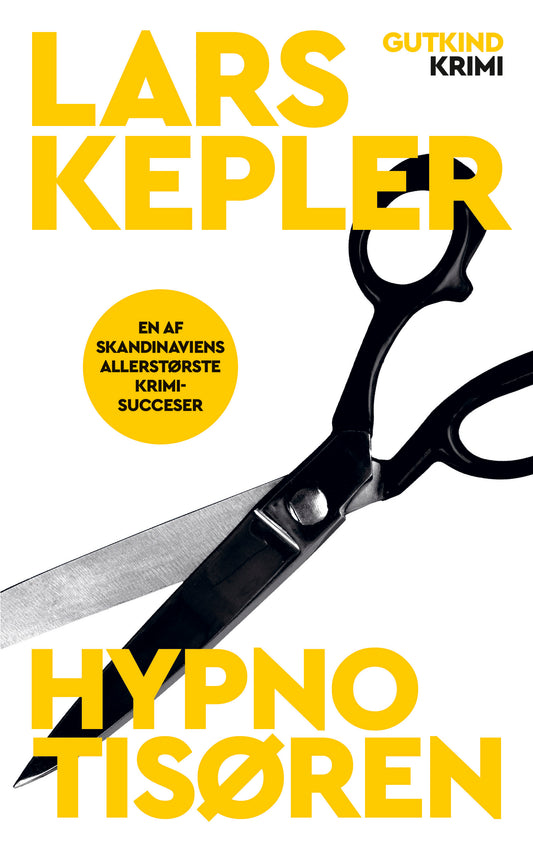 HYPNOTISØREN