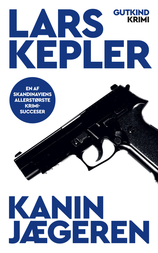 KANINJÆGEREN