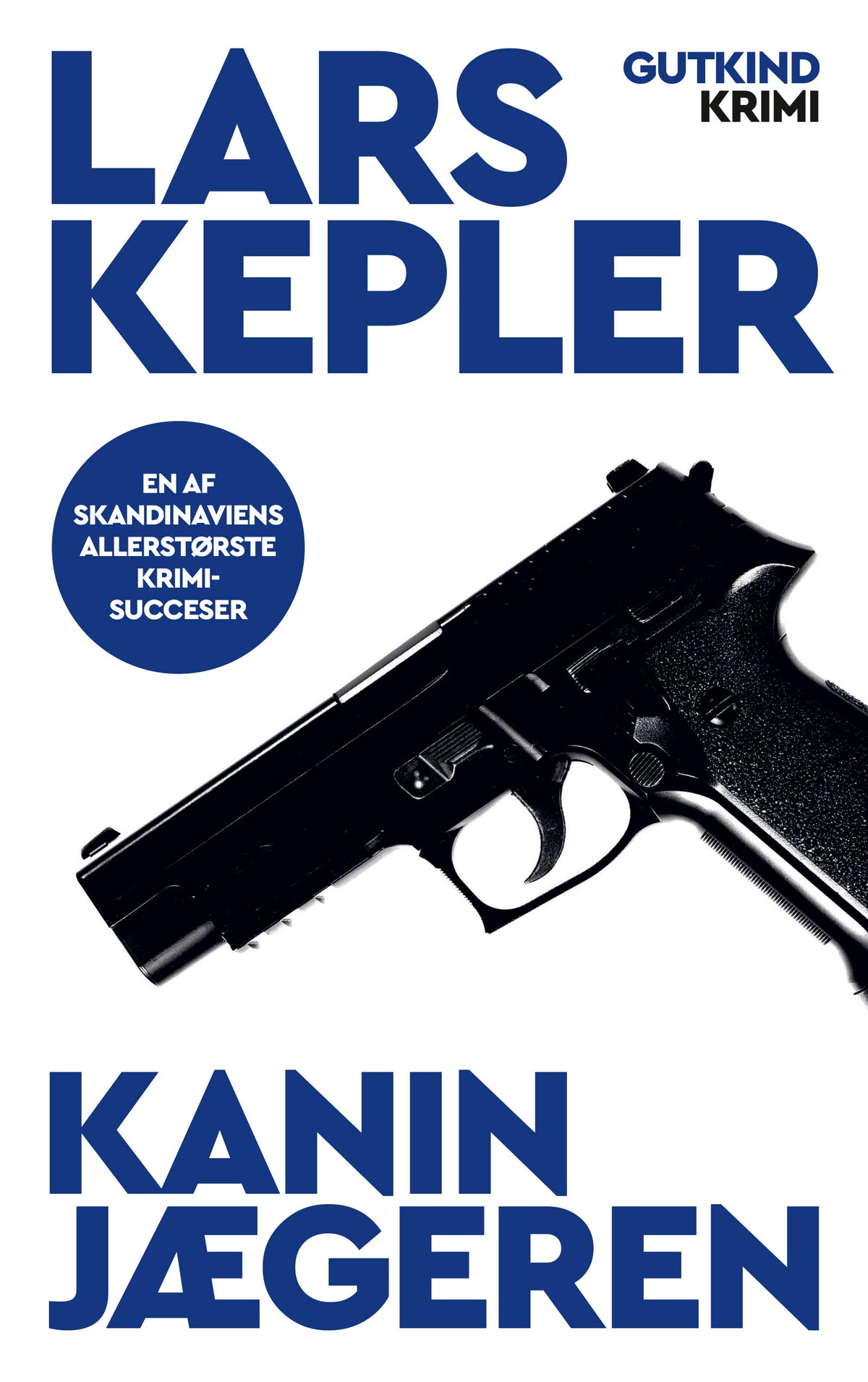 KANINJÆGEREN