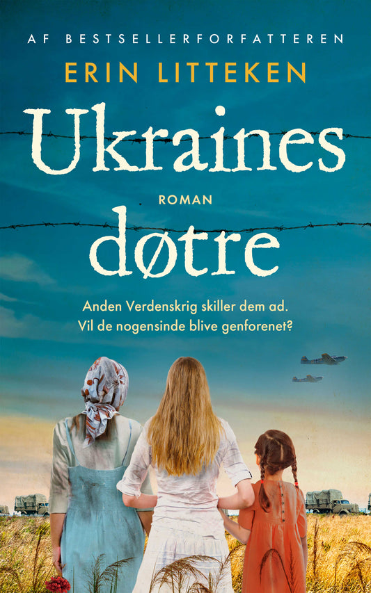 UKRAINES DØTRE