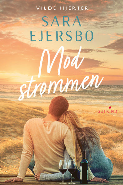 MOD STRØMMEN