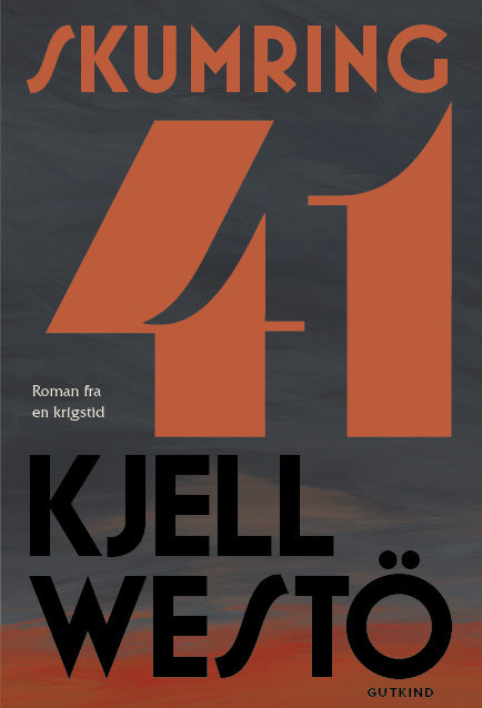 SKUMRING 41
