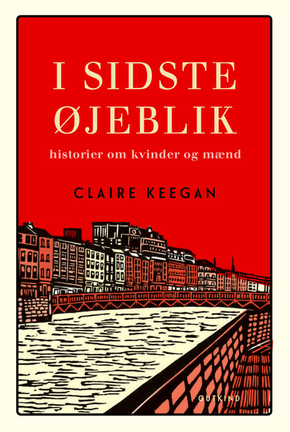 I SIDSTE ØJEBLIK