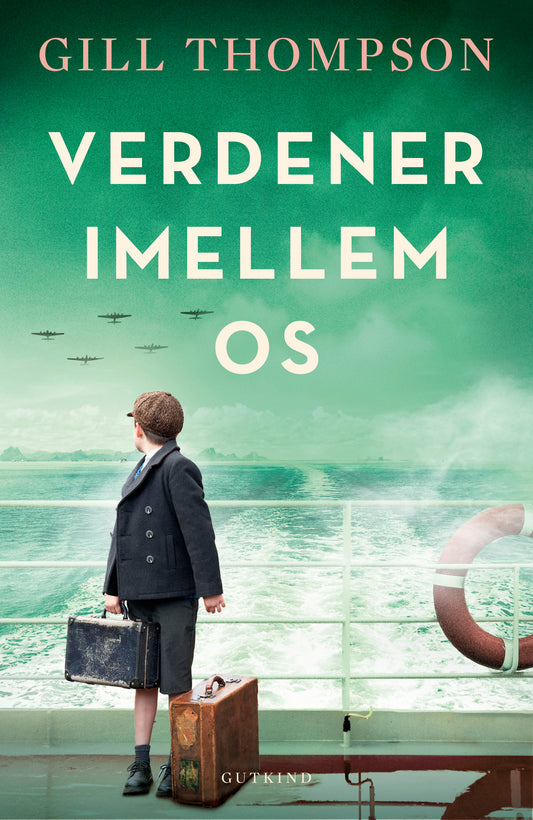 VERDENER IMELLEM OS