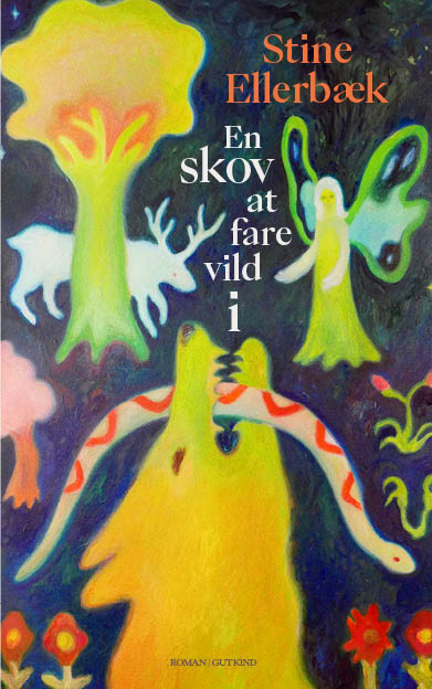 EN SKOV AT FARE VILD I