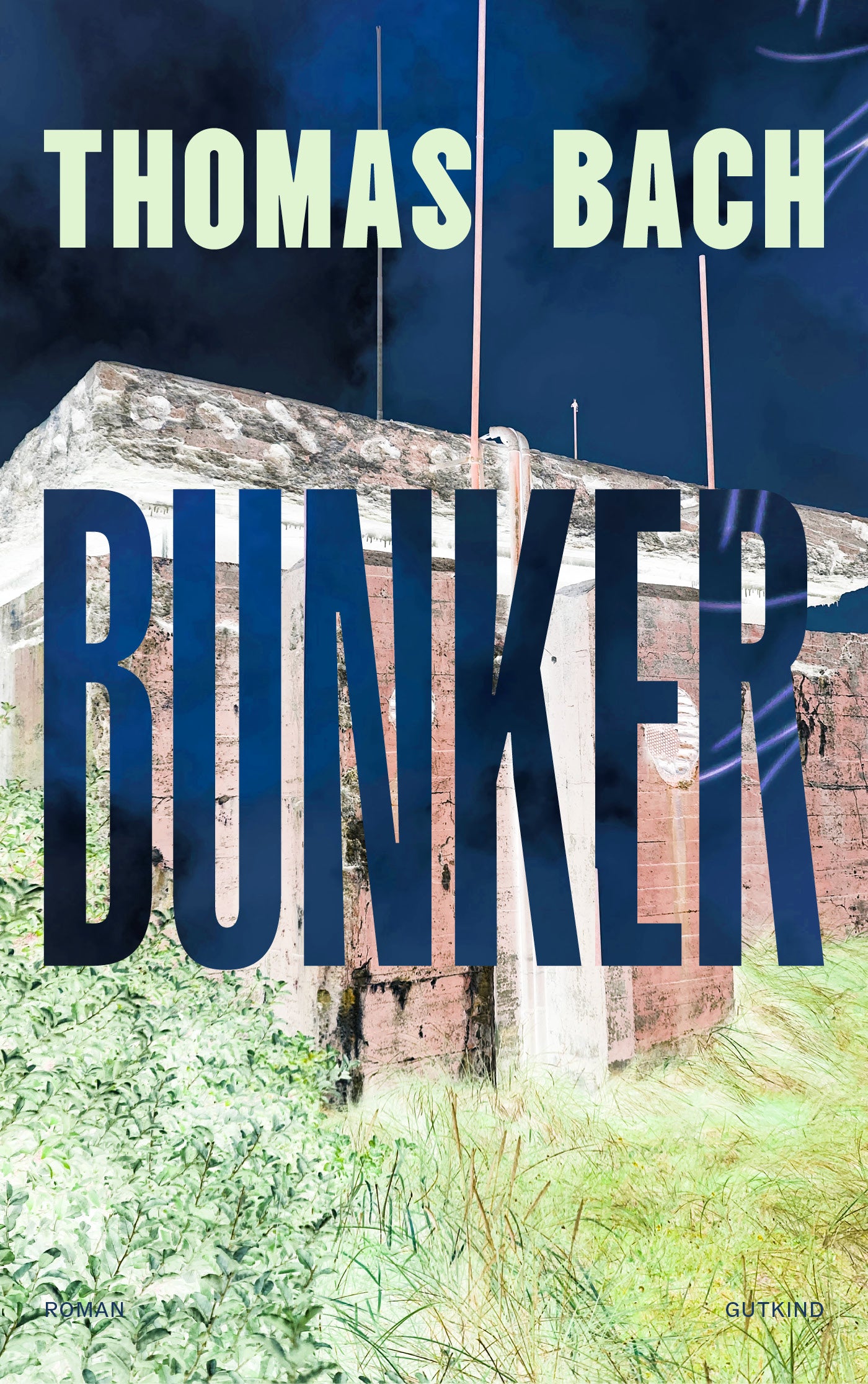 BUNKER