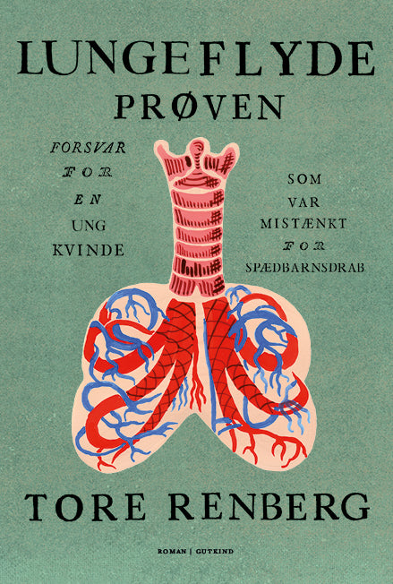 LUNGEFLYDEPRØVEN