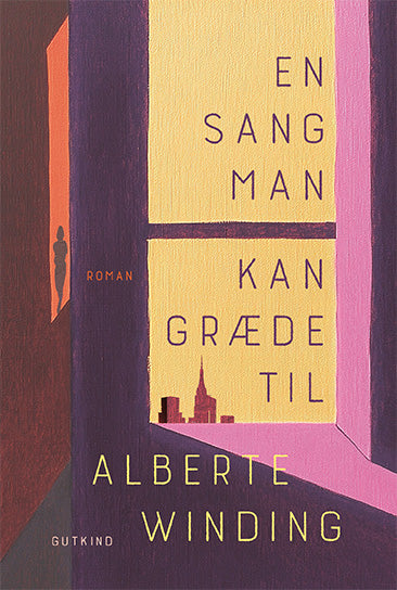 EN SANG MAN KAN GRÆDE TIL