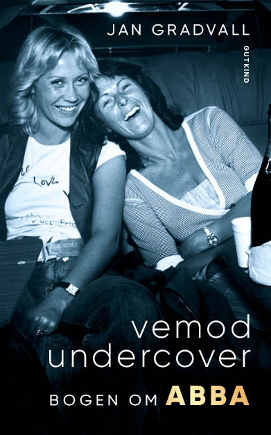 VEMOD UNDERCOVER
