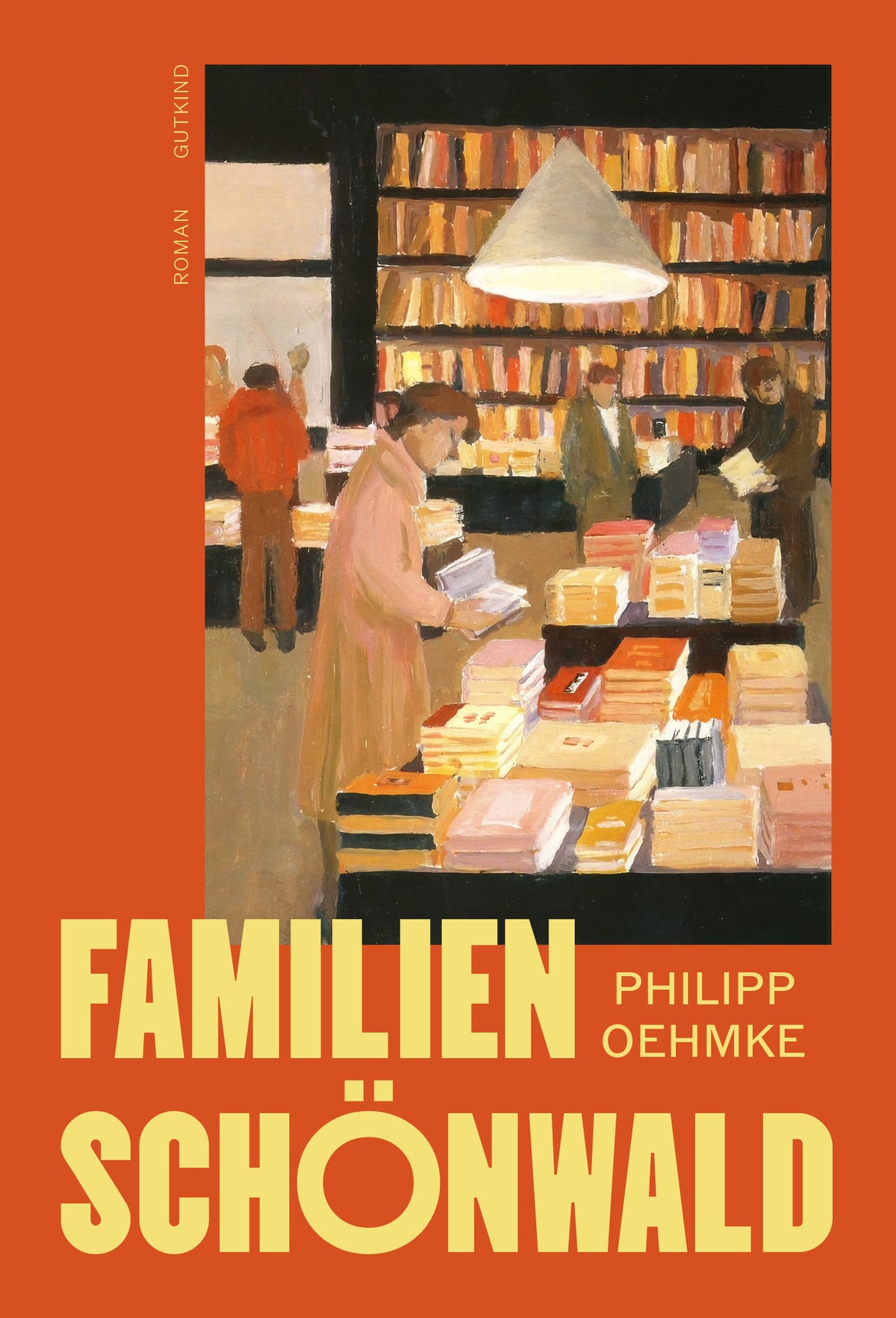 FAMILIEN SCHÖNWALD