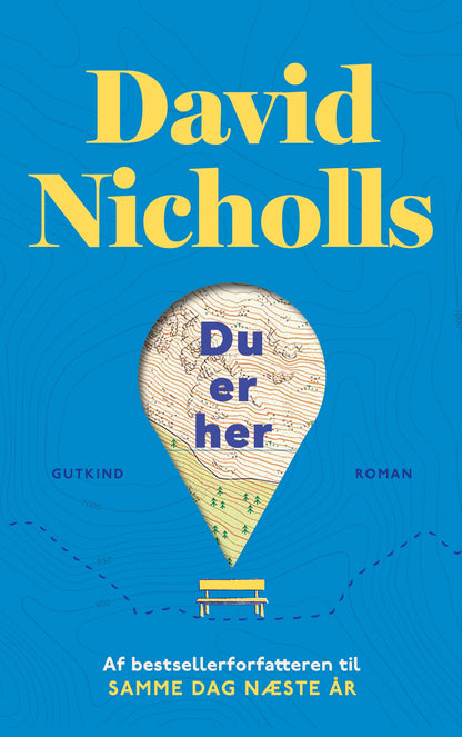 DU ER HER