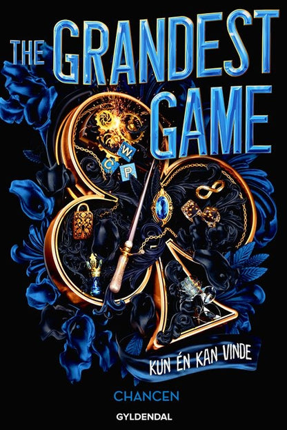 THE GRANDEST GAME - CHANCEN