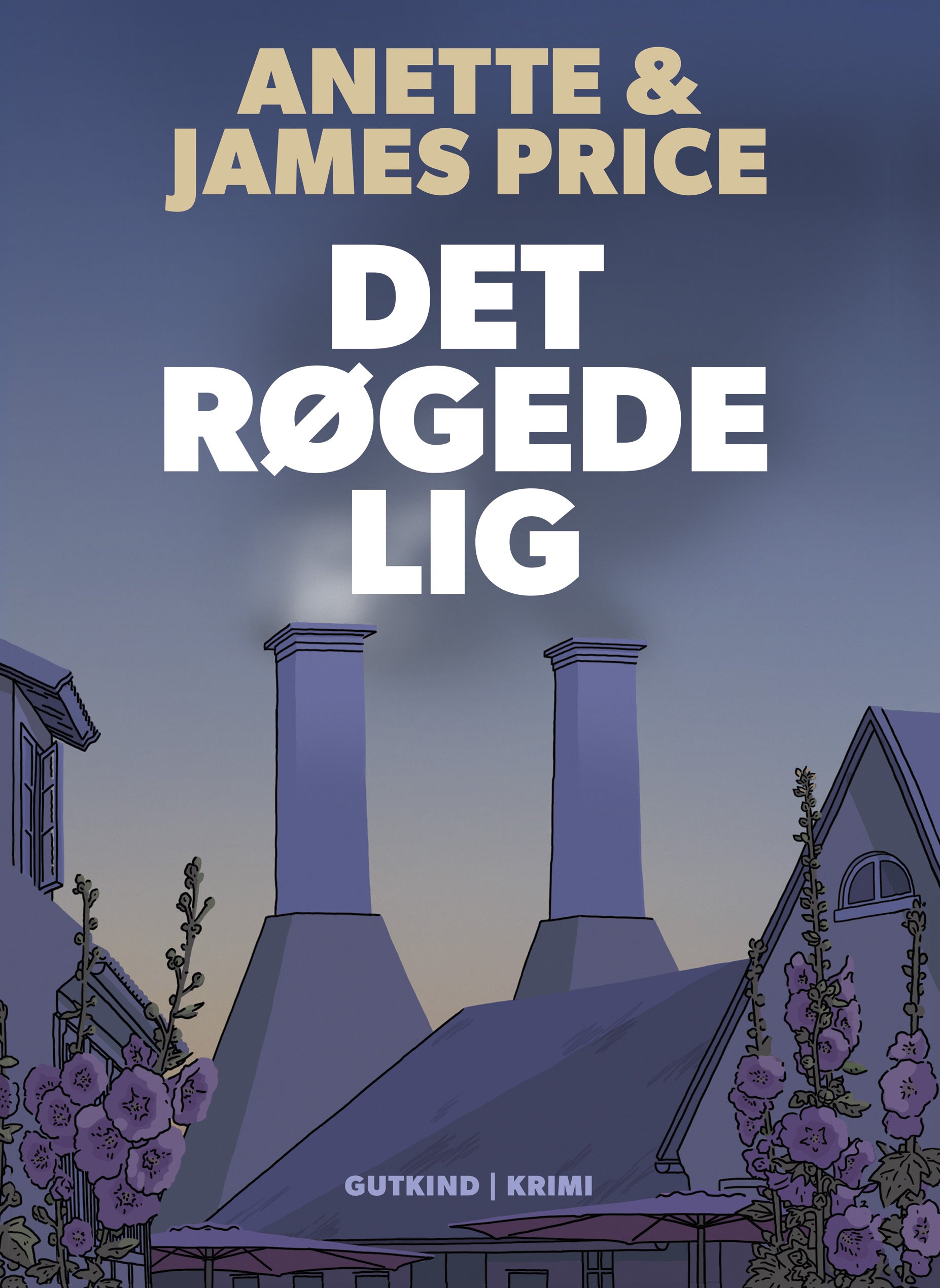 DET RØGEDE LIG