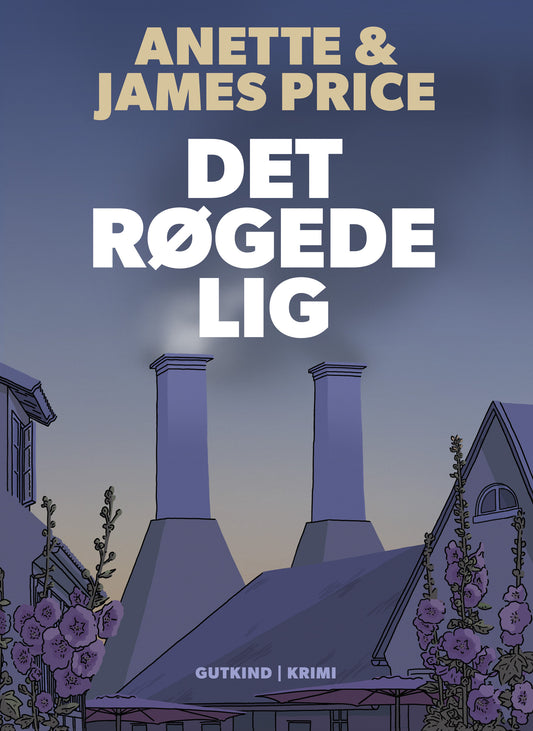 DET RØGEDE LIG