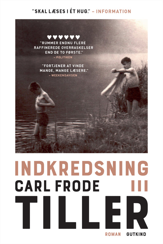 INDKREDSNING III