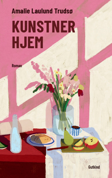 KUNSTNERHJEM