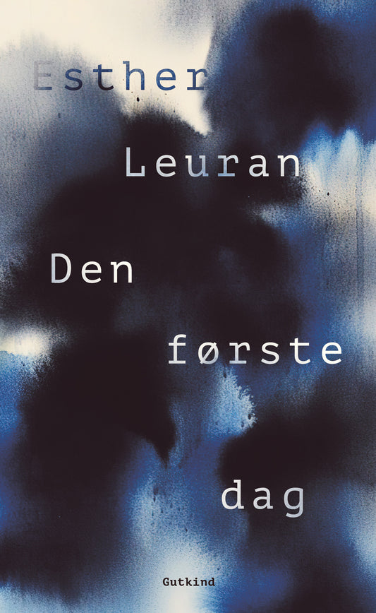 DEN FØRSTE DAG