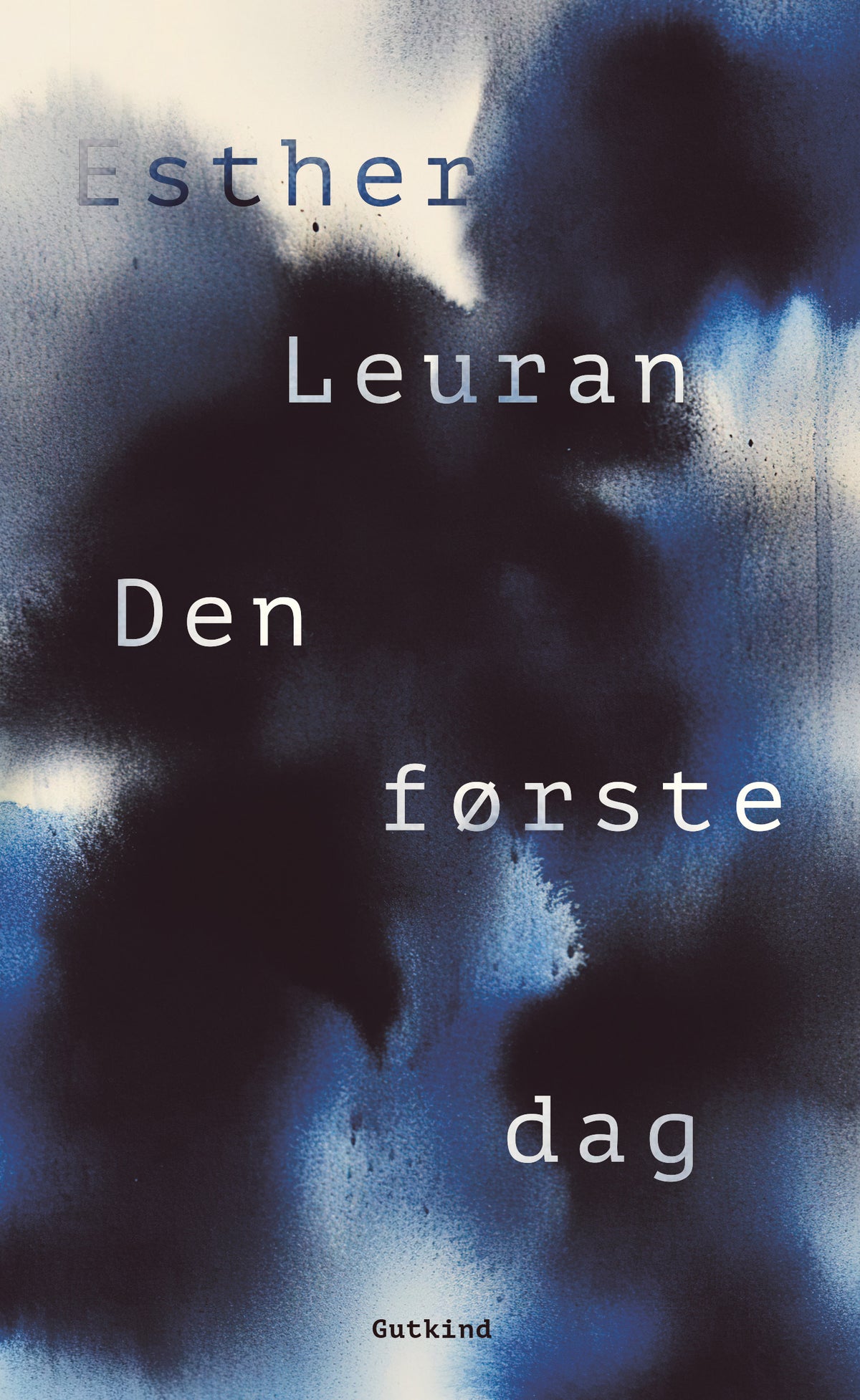 DEN FØRSTE DAG