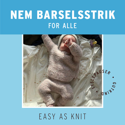 NEM BARSELSSTRIK FOR ALLE