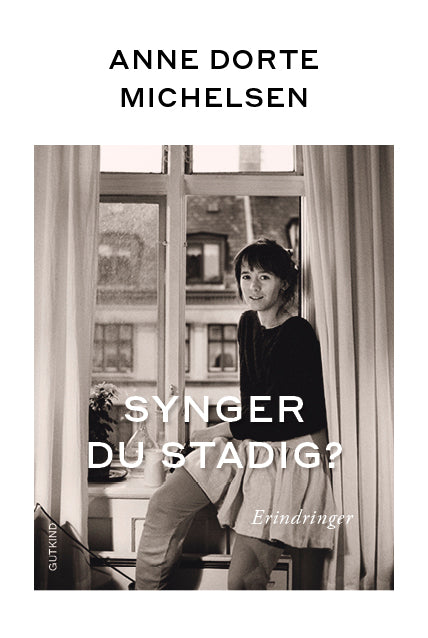 SYNGER DU STADIG