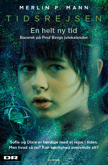 TIDSREJSEN. EN HELT NY TID