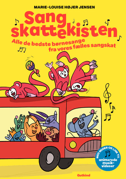 SANGSKATTEKISTEN