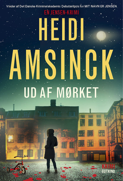 UD AF MØRKET