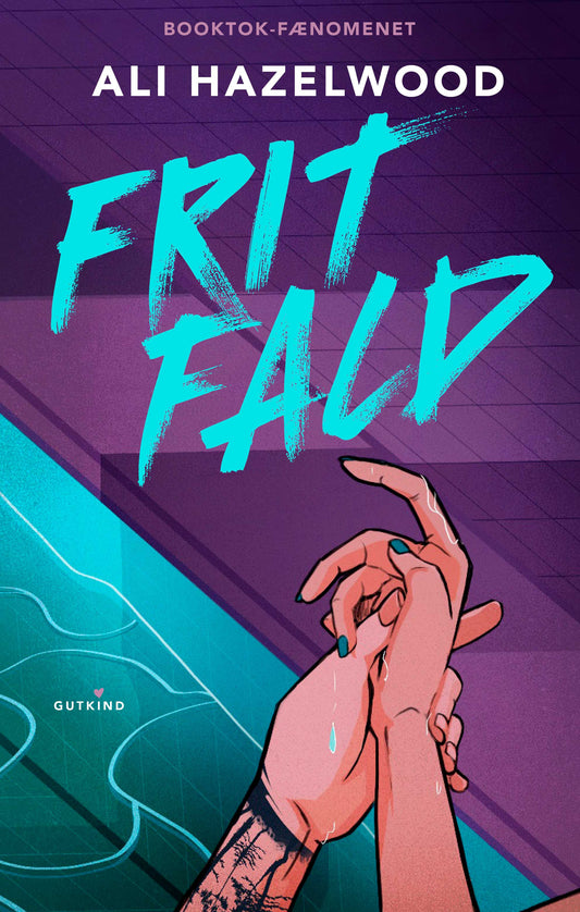 FRIT FALD