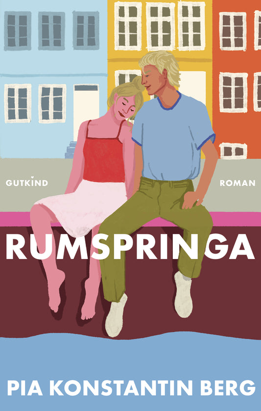 RUMSPRINGA