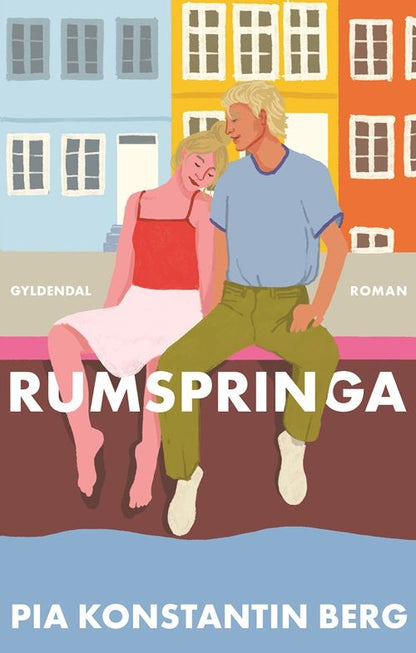 RUMSPRINGA