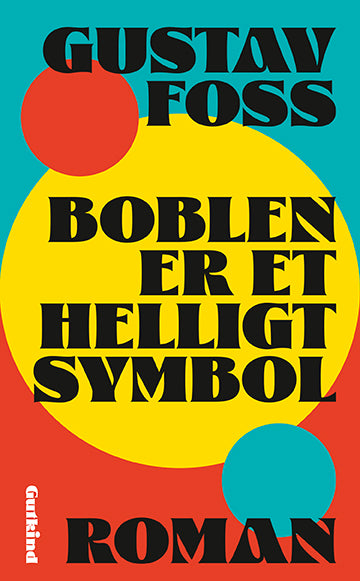 BOBLEN ER ET HELLIGT SYMBOL