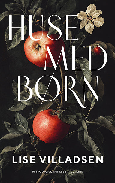 HUSE MED BØRN