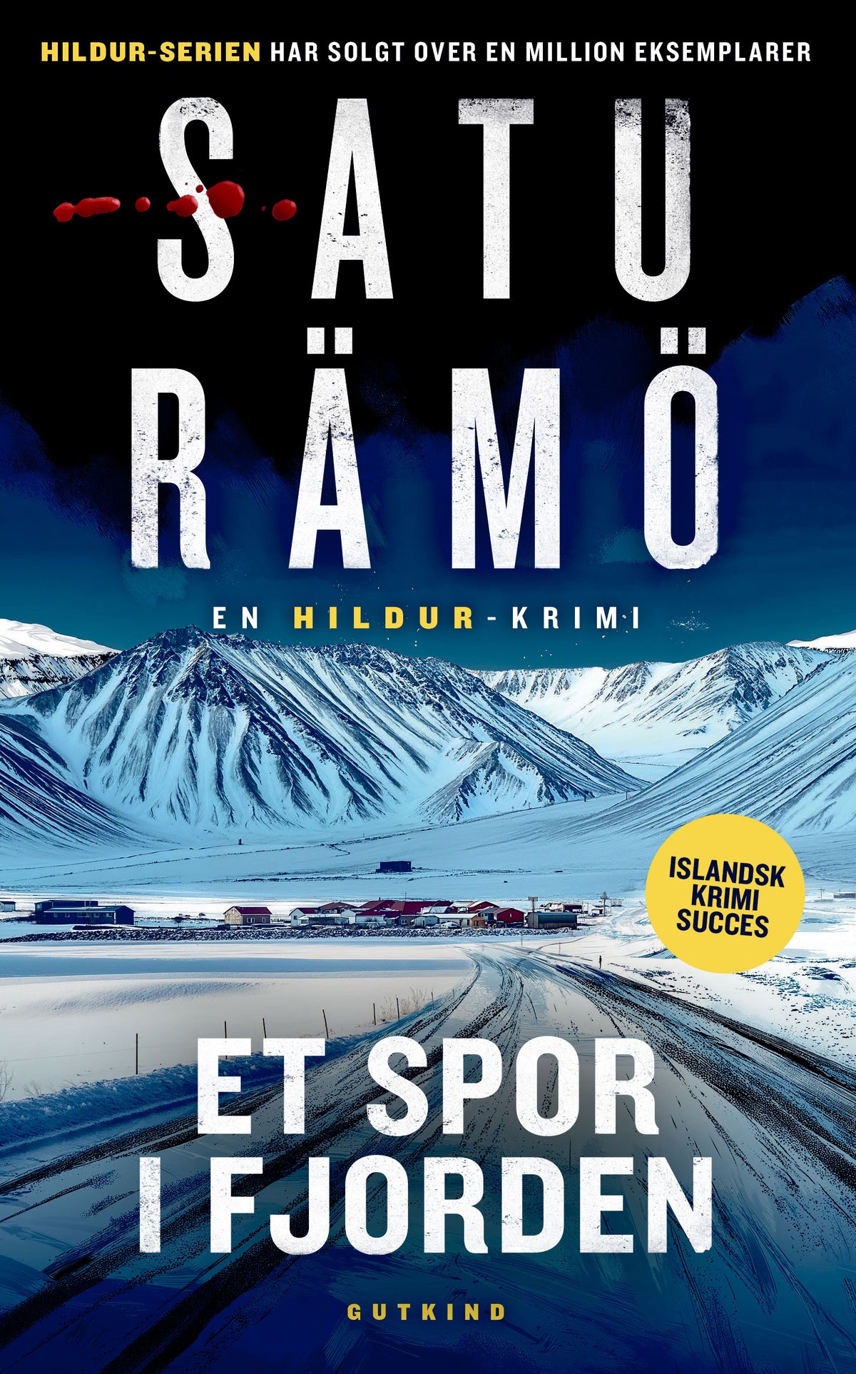 ET SPOR I FJORDEN