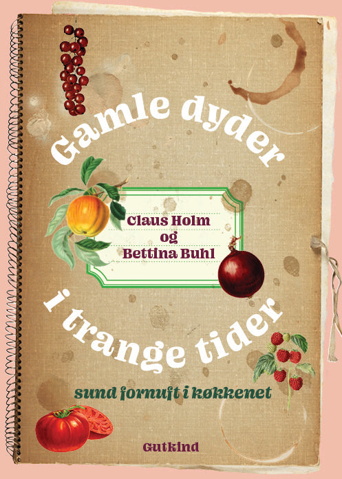 GAMLE DYDER I TRANGE TIDER