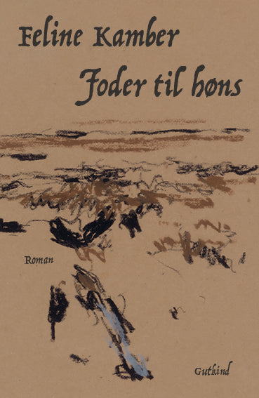 FODER TIL HØNS