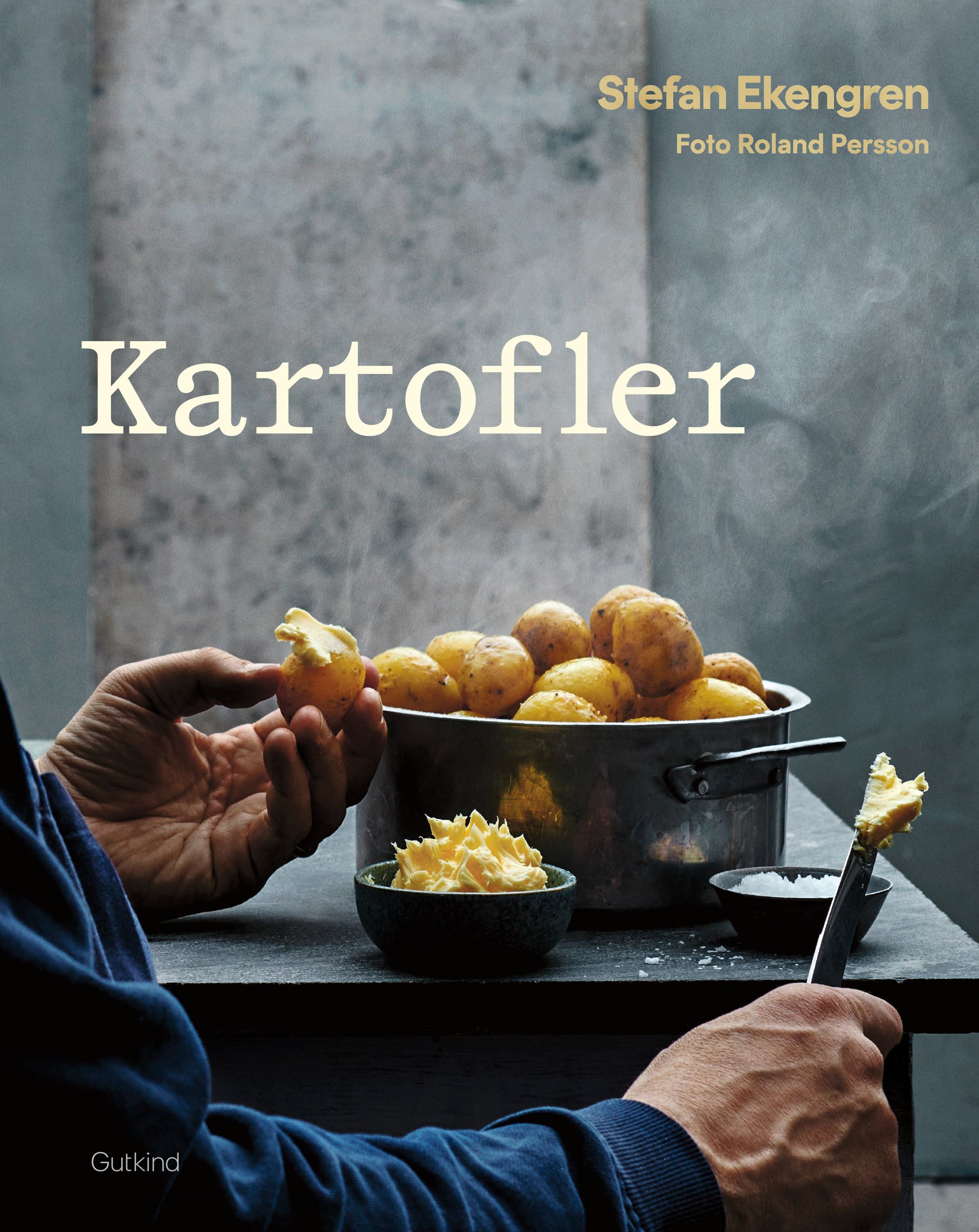 KARTOFLER