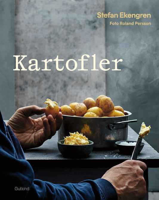 KARTOFLER