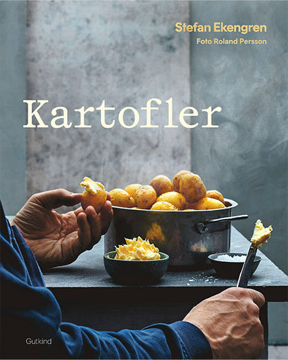 KARTOFLER