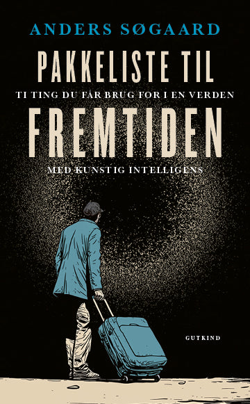 PAKKELISTE TIL FREMTIDEN