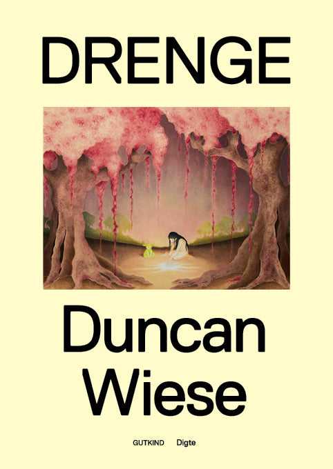DRENGE