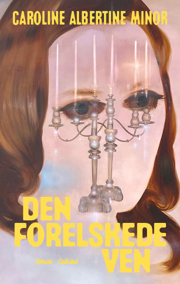 DEN FORELSKEDE VEN