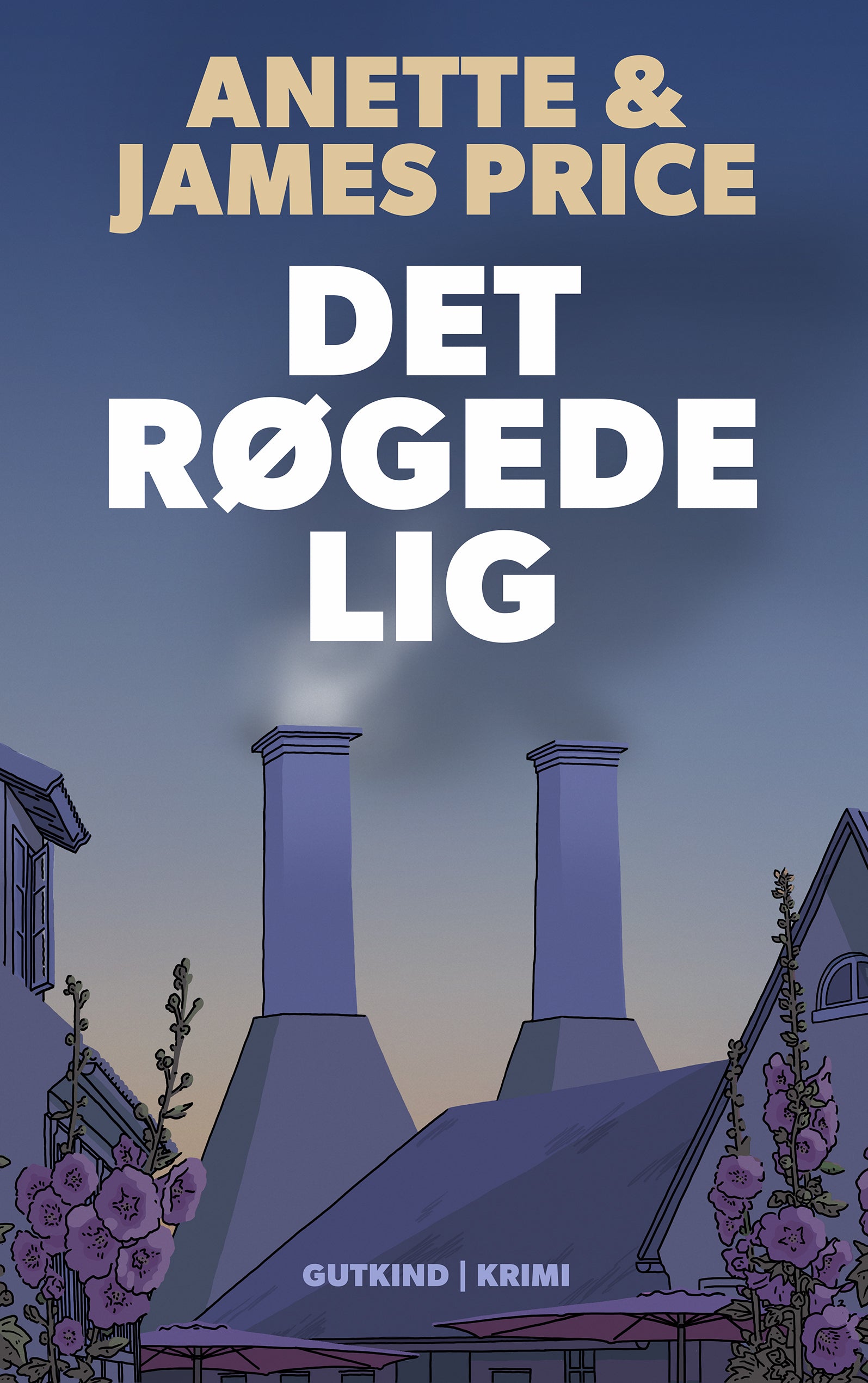 DET RØGEDE LIG