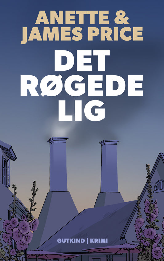 DET RØGEDE LIG