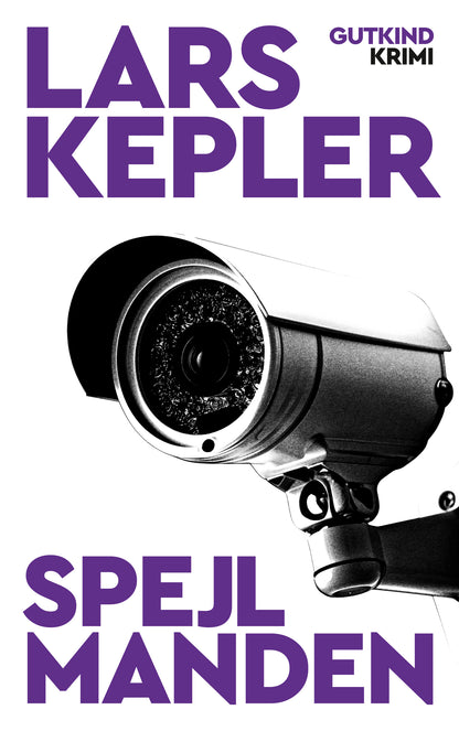 SPEJLMANDEN