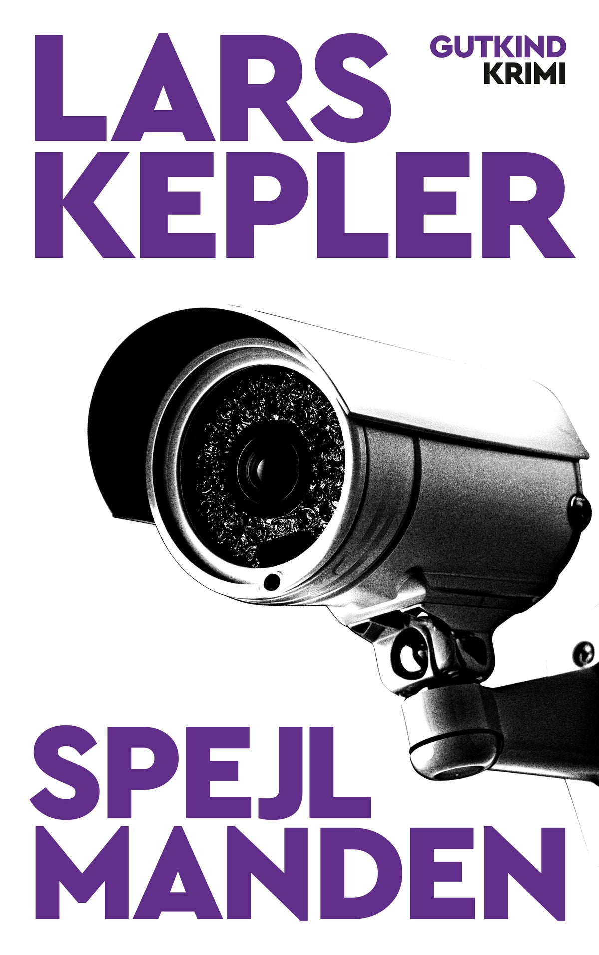 SPEJLMANDEN